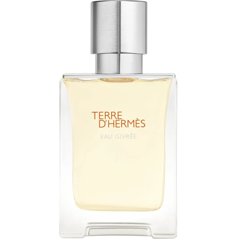 Lands of Hermès Eau Givrée Eau de Parfum
