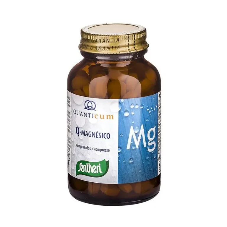Q-Magnesic 88 comprimidos
