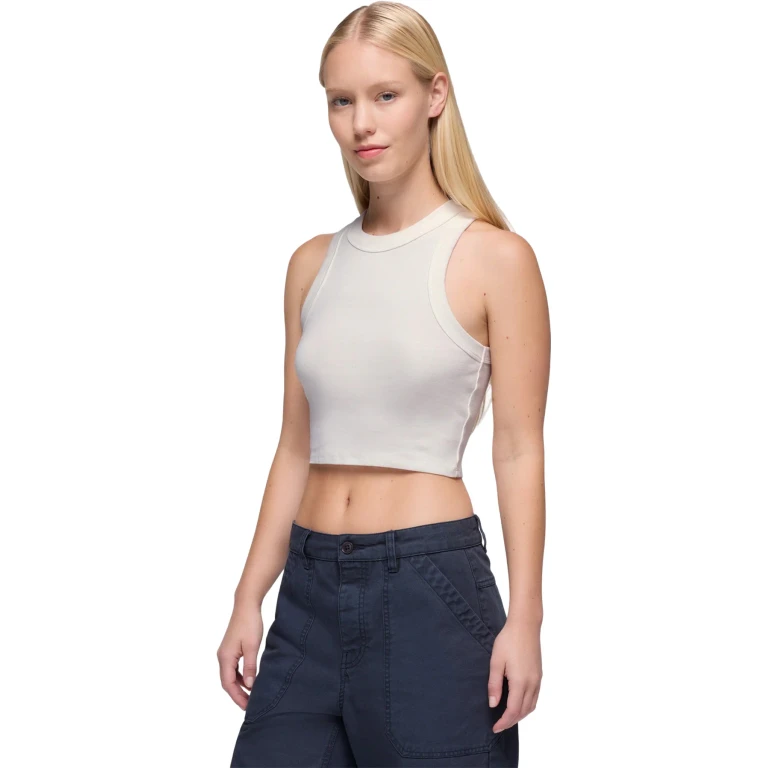 pr Ana Cozy Up Scoop Neck Tank - Women's
