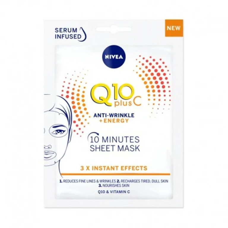 Q10 More C