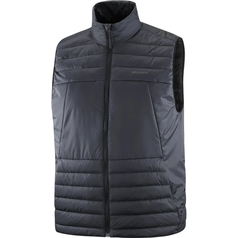 Rflx Down Vest - Men's