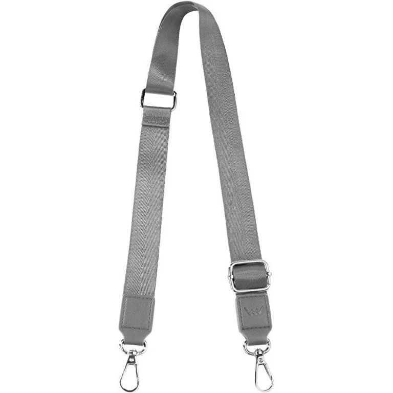 Soli Grey Shoulder Bag