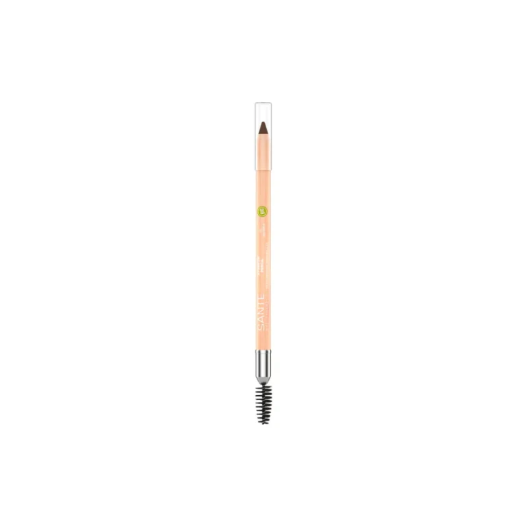 Eyebrow Pencil, 02 Brown (1.08 g)