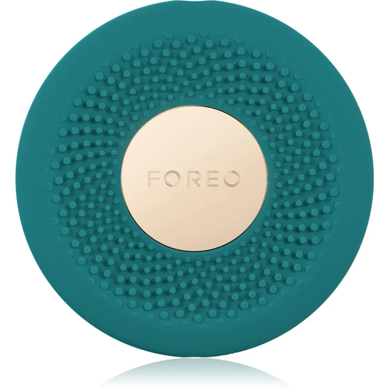 Ufo™ 3 Go Sonic Device To Accelerate The Effects Of The Evergreen Face Mask