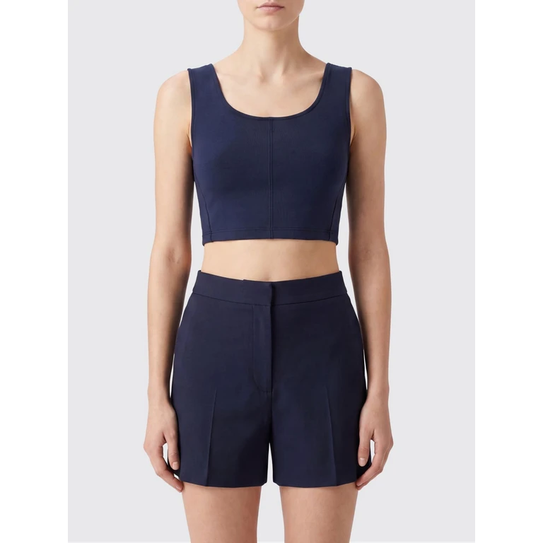 Top Woman color Blue (2619941013600007)