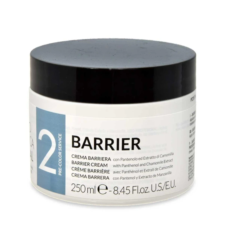 Ritual 2 Barrier Cream 250 Ml Pre Color