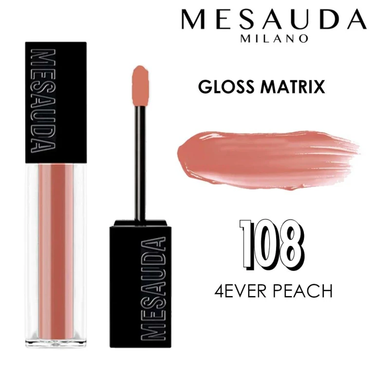 Gloss Matrix 108 - 4Ever Peach
