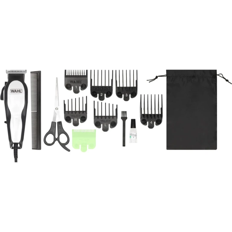 Baldfader hair clipper