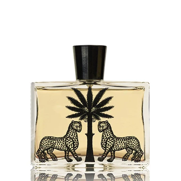 Black Amber Eau de Parfum 100 ml