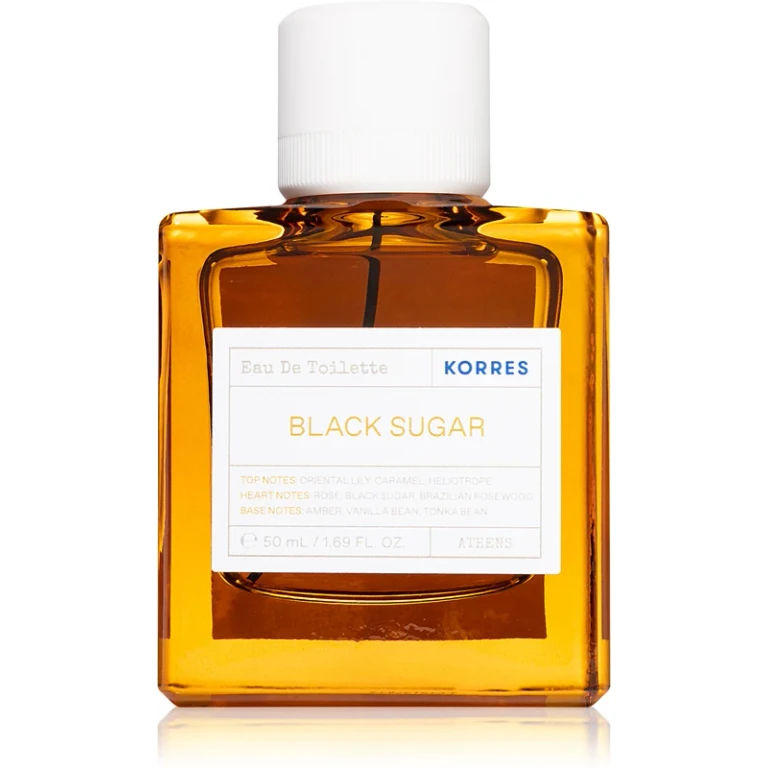 Black Sugar Eau de Toilette