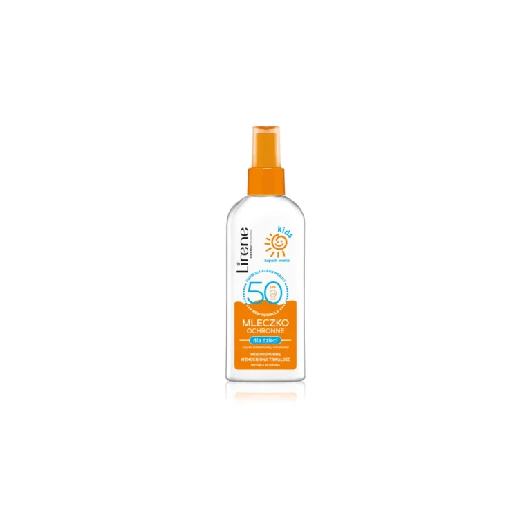 Protective milk for children SPF 50 150 ml
