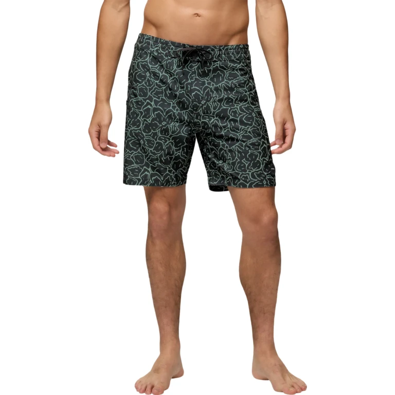 pr Ana La Jolla Swim Shorts - Men's