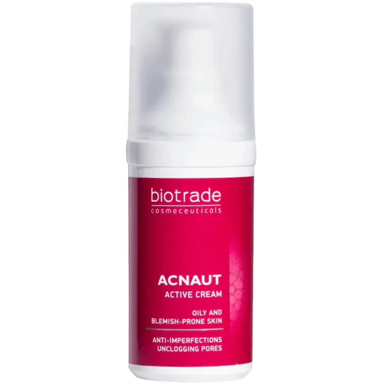 Cream for problem skin Acnaut 30 ml