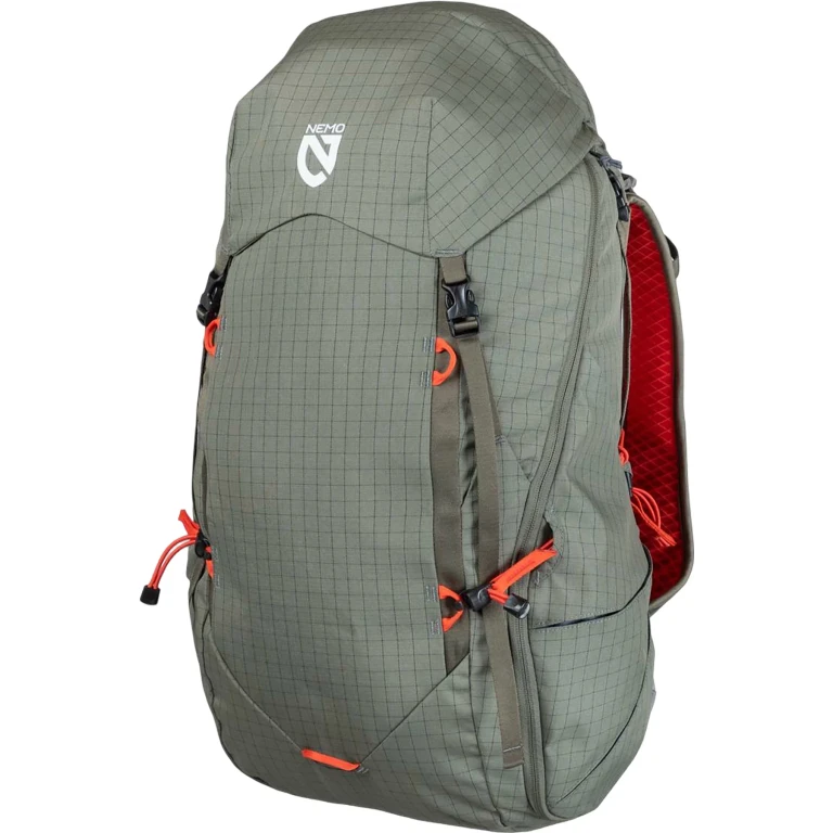 Resolve Endless Promise Technical Active Daypack 35L - Men's