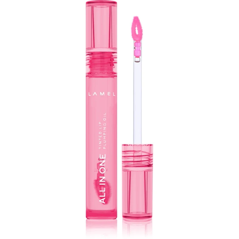 All In One Lip Plumping Oil For Increase Volume № 403 3 Ml