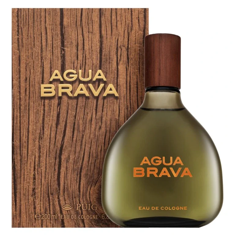 Agua Brava EDC M 200 ml