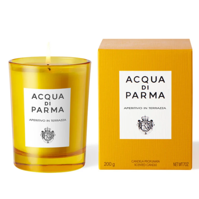 Aperitif Candle on the Terrace - 200.0 g