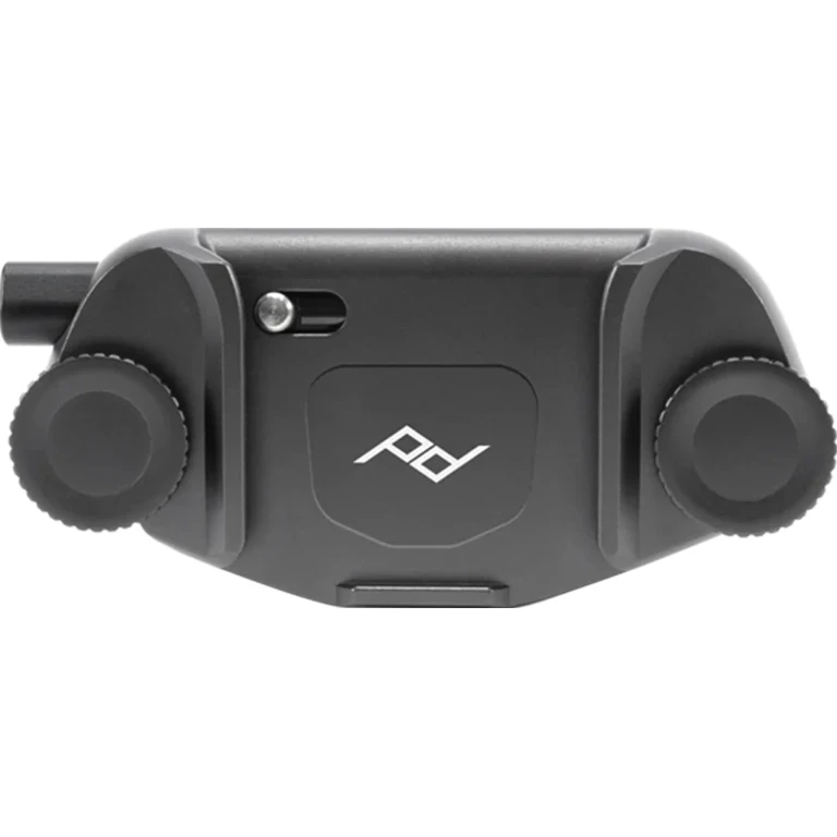 Capture Camera Clip