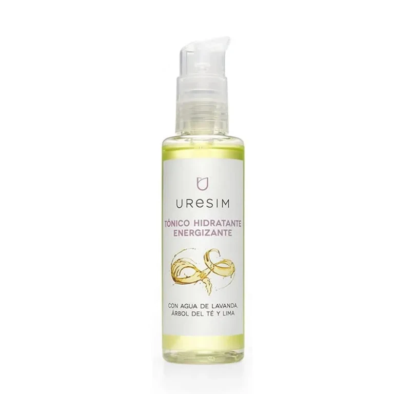 Moisturizing toner Uresim 150 ml