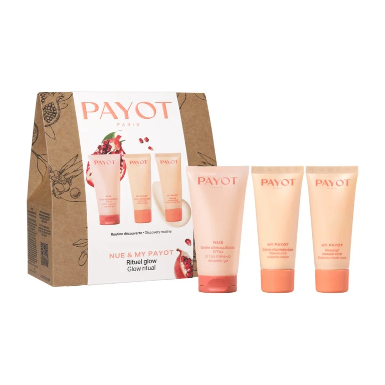 My Payot Rituel Glow Gift Pack