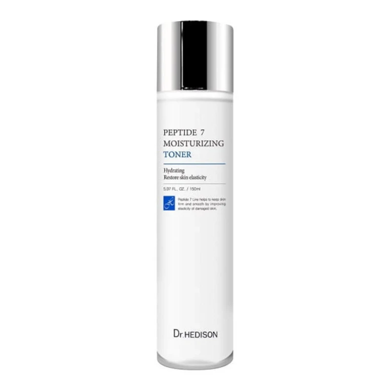 Peptide 7 Hydrating Facial Toner Lotion 150 ml