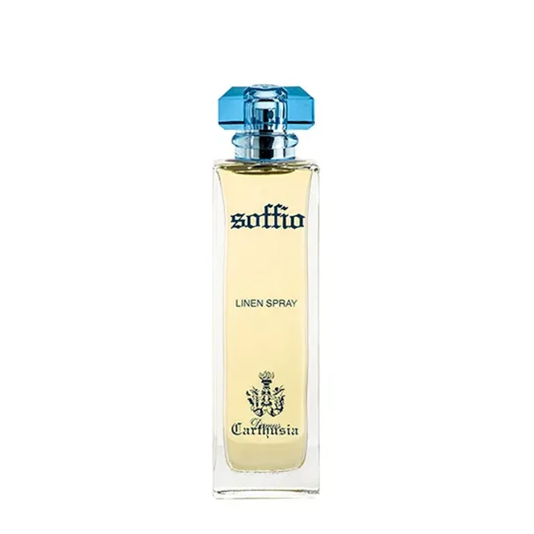 Domus Talco Delicate Scented Room Spray 100ml