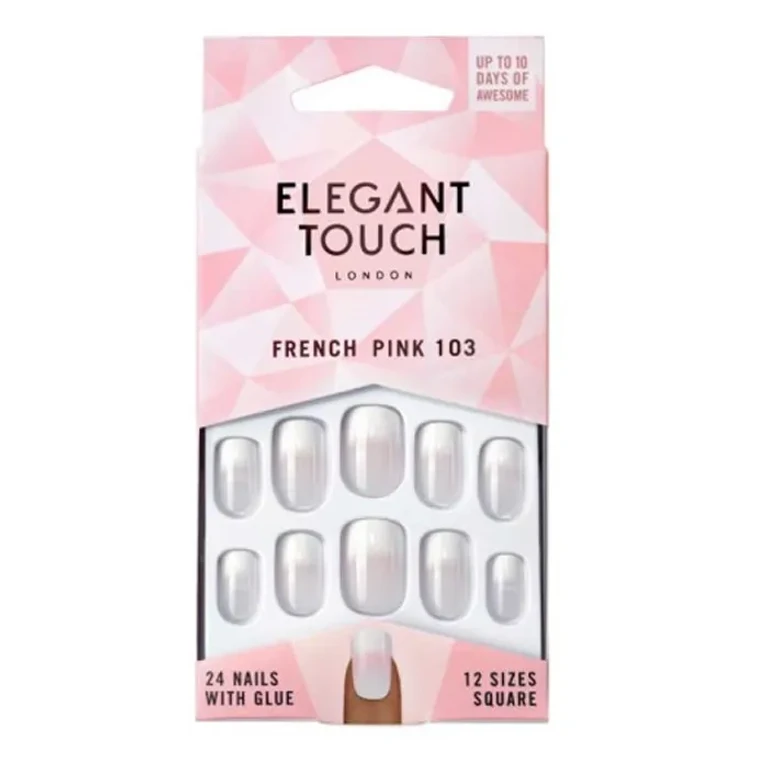 Natural French Pink 103 Medium