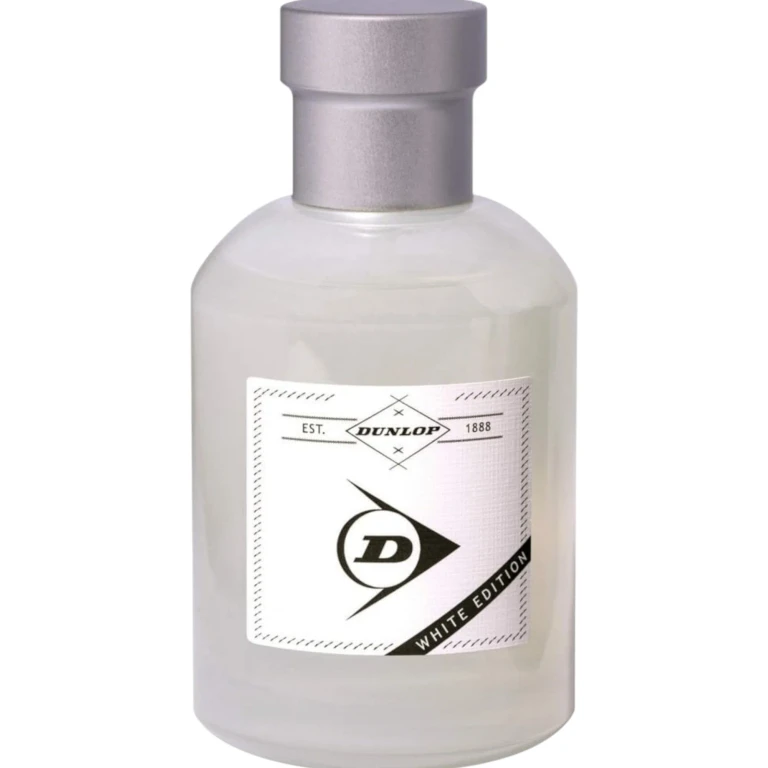 White Edition Eau de Toilette for men 100 ml
