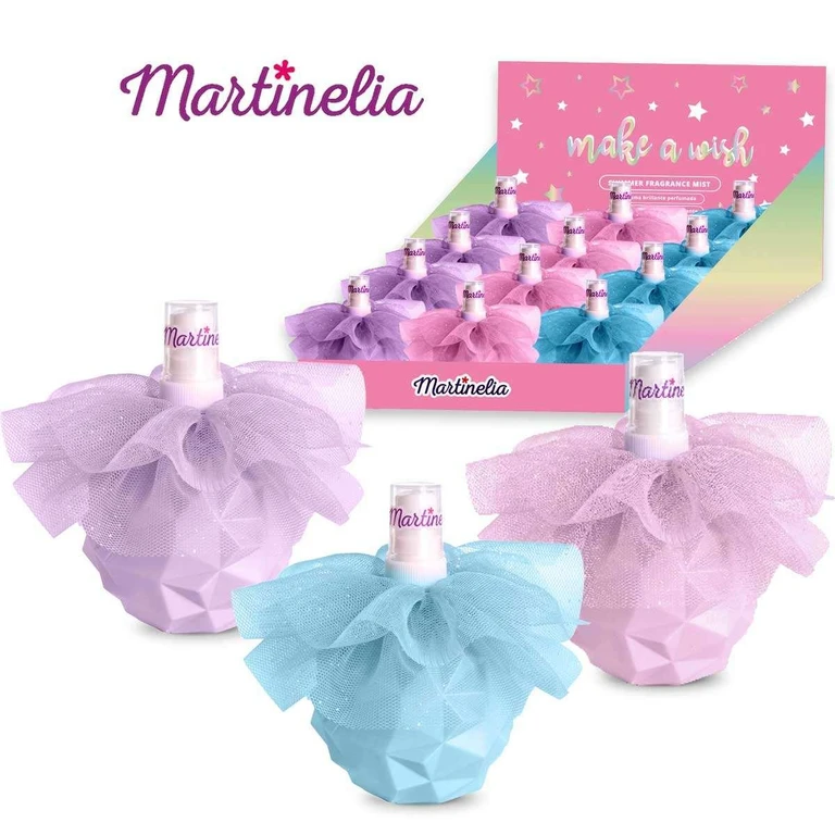 Fragrance Martinelia Starshine 30Ml