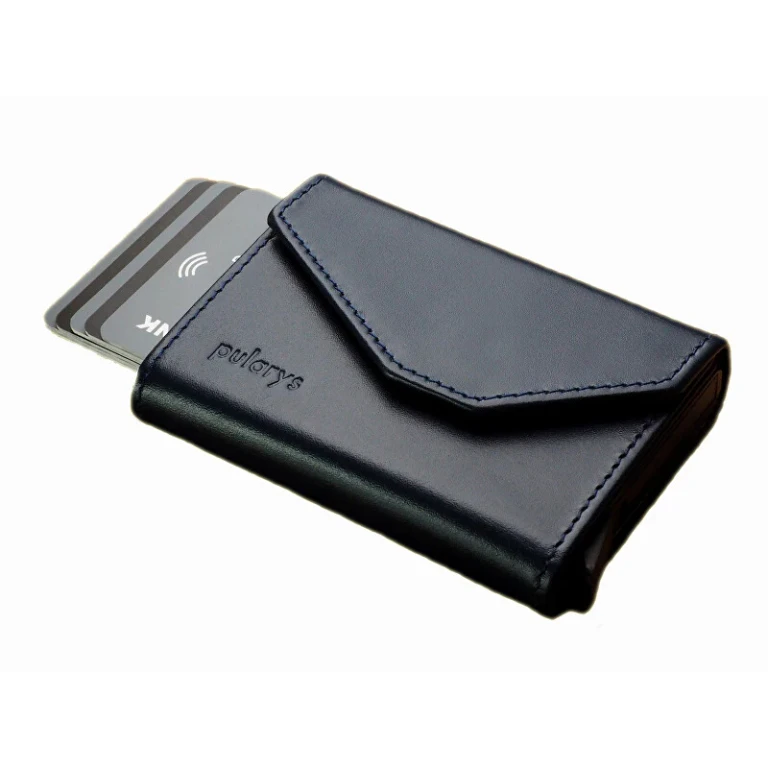 Men's Leather Wallet Porter 3104