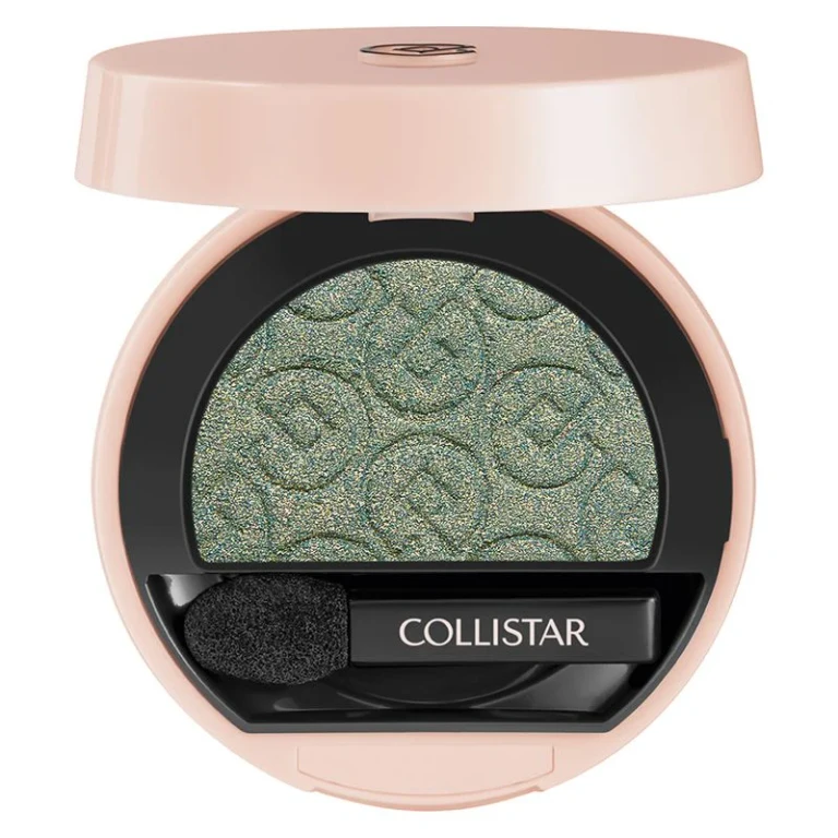 Impeccable Compact Eyeshadow 520 - Eden Shimmer 3 G