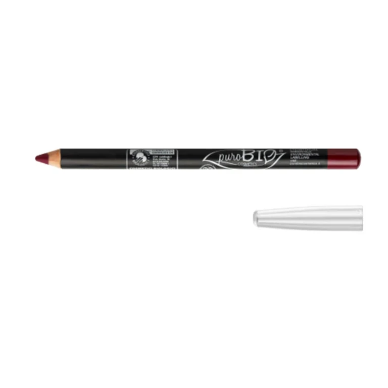 cosmetics Eye and lip pencil, 50 dark fuchsia (1.30 g)