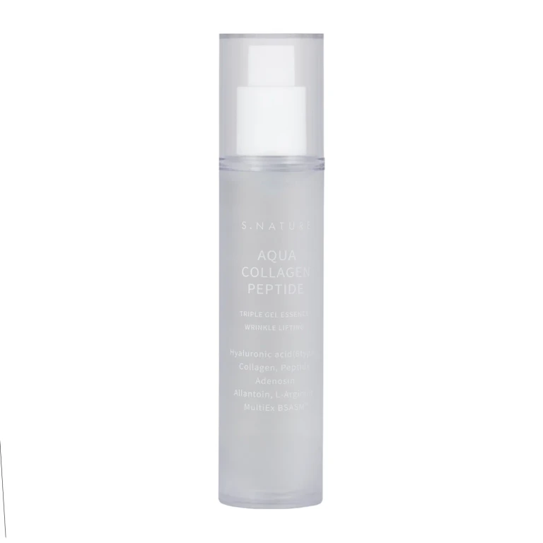 Aqua Collagene Peptidi Triple Gel Essenza 50ml โ Essenza gel