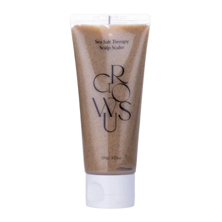 Sea Salt Therapy Scalp Scaler Scrub Cuoio Capelluto 120g — Scrub cuoio capelluto