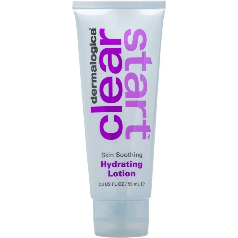 Clear Start Loción Hidratante