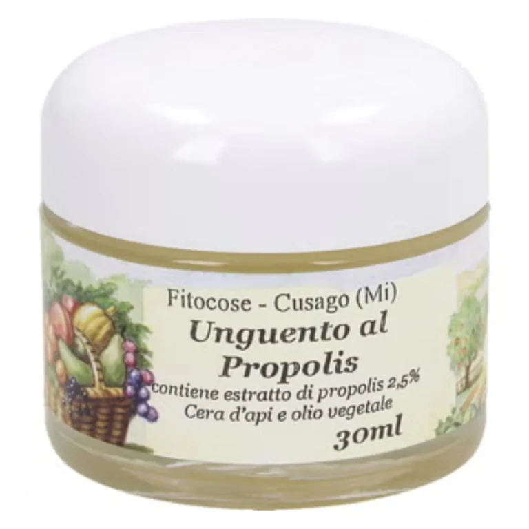 Propolis Ointment 30 ml