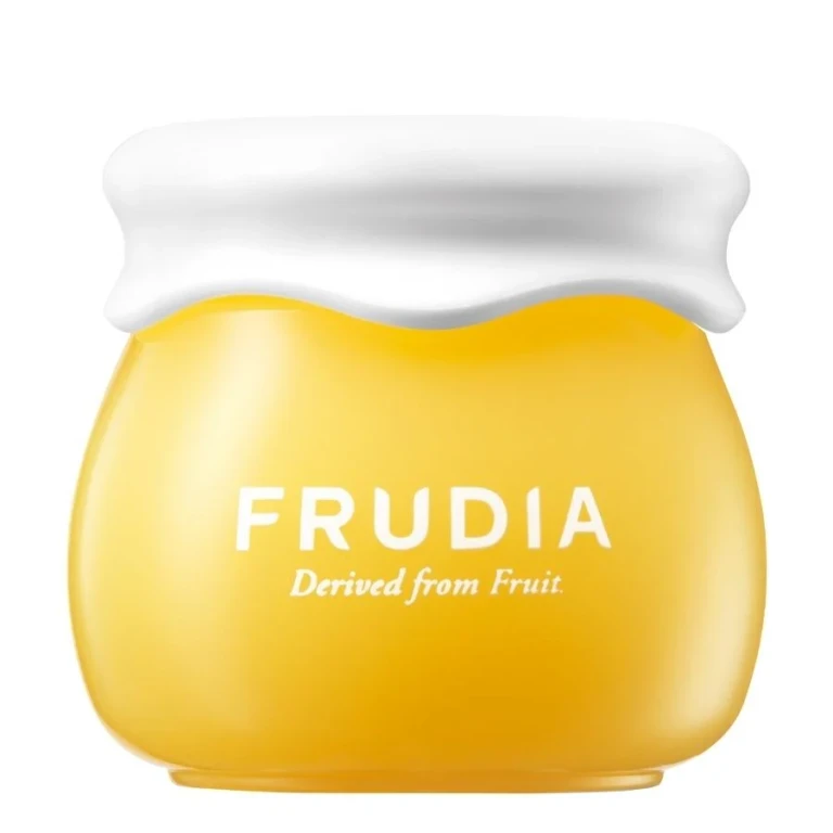 Citrus Fruit Brightening Face Cream 10 g