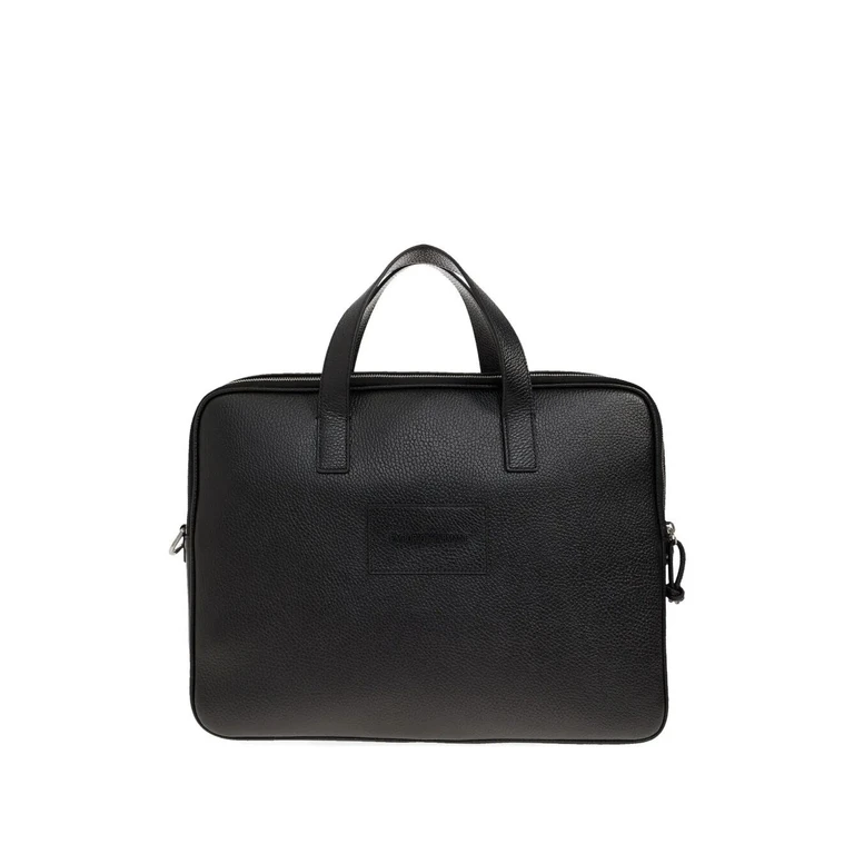 Duffle Bag Black