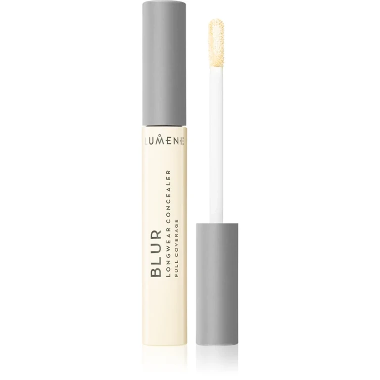 Blur long lasting liquid concealer color Ultra clear 9ml