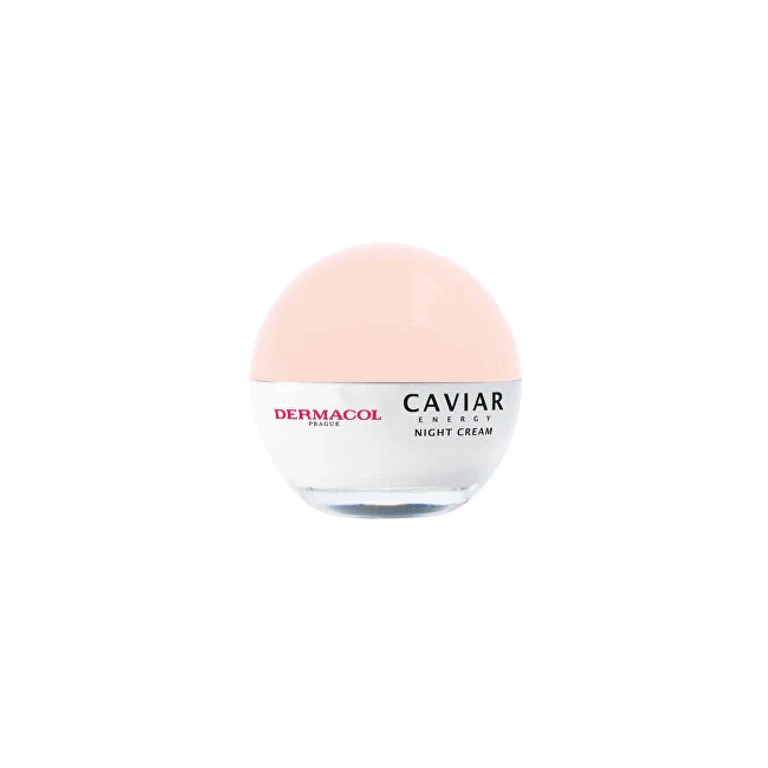 Caviar Energy Firming Night Cream 50 ml
