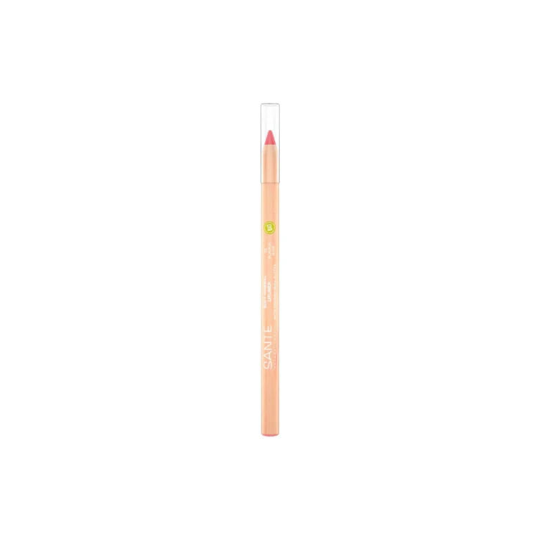 Soft Mineral Lip Pencil, 03 Playful Rose (1.14 g)
