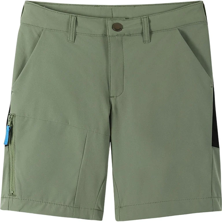 Vaelsi Short - Youth