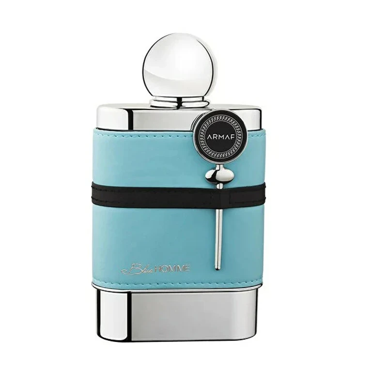 Blue man - EDP - Volume: 100 ml