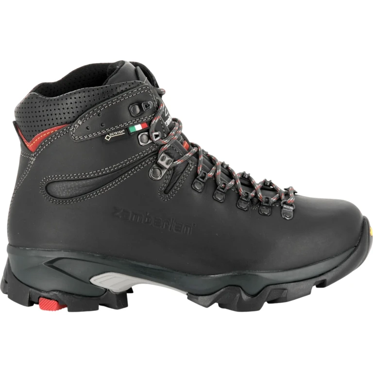 Vioz GTX Hiking and Backpacking Boots - Men's
