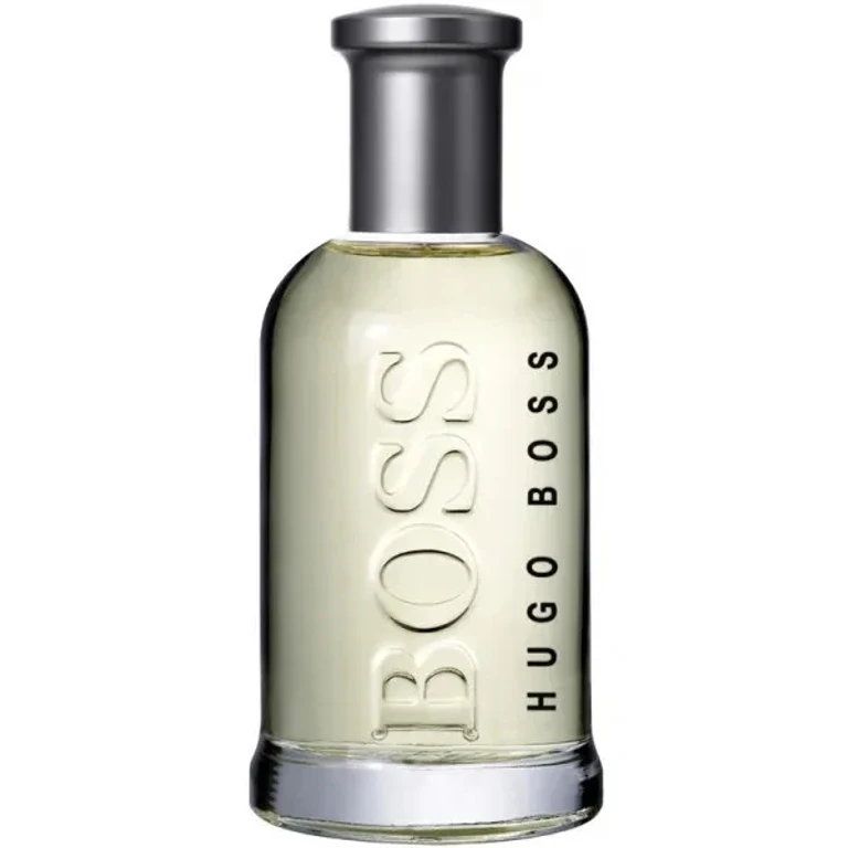 Boss Bottled Eau De Toilette Spray