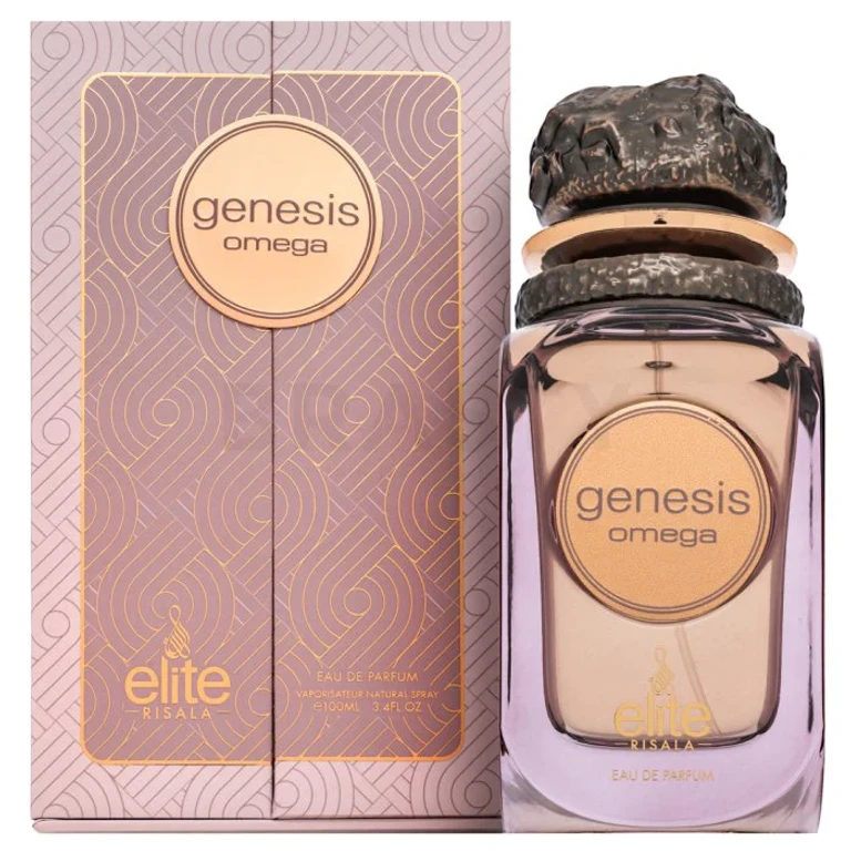 Genesis Omega EDP M 100 ml