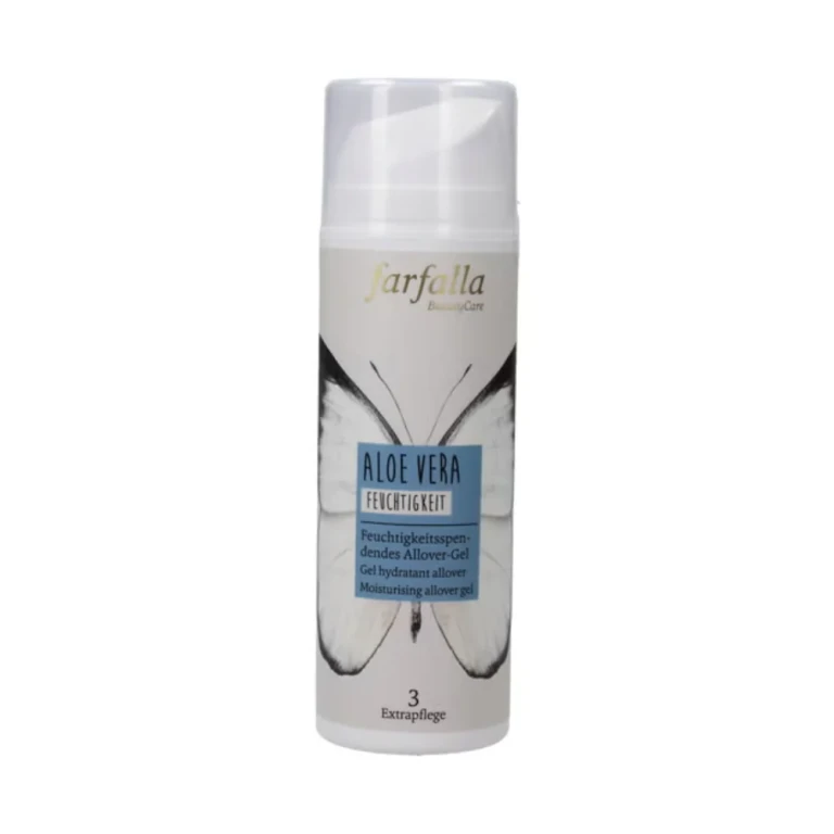All-Purpose Aloe Vera Moisturizing Gel 150ml