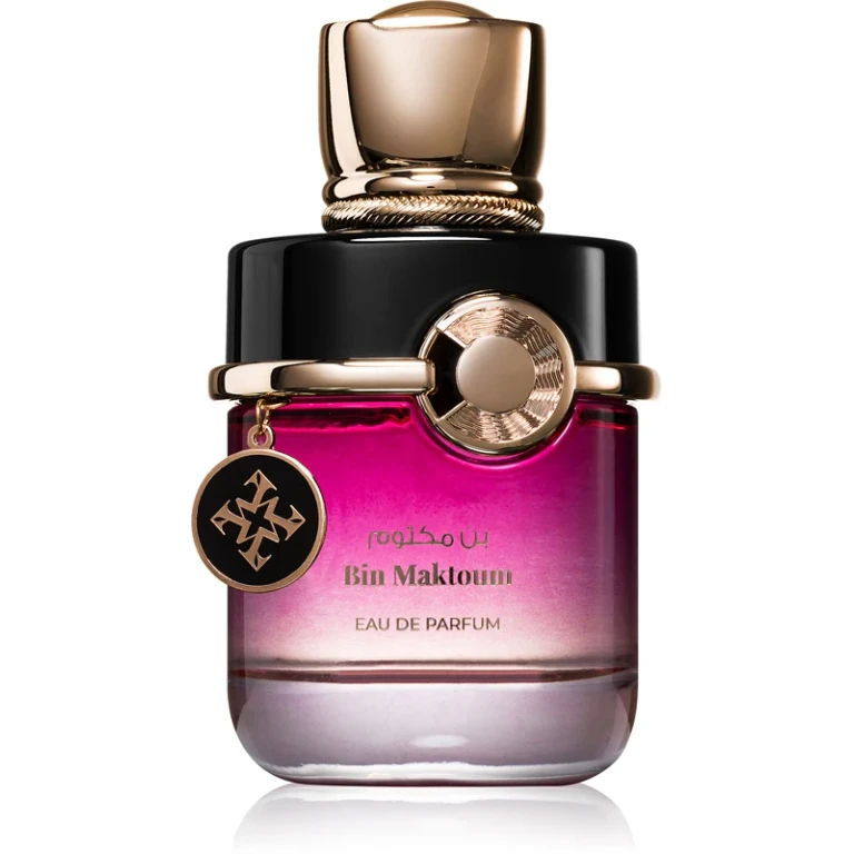 Bin Maktoum Eau de Parfum unisex 100 ml