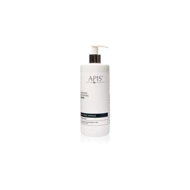 Api-Podo Intense Smoothing Cream for Legs 500 ml