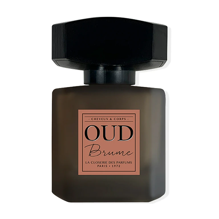 , Oud Brume, Perfumed Hair Spray, for Women, 50 ml